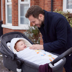 Baby Pram Bag