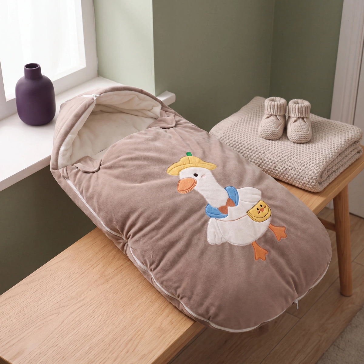 Baby Pram Bag