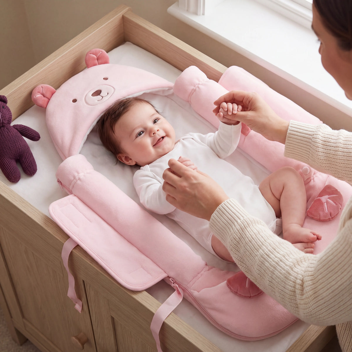 Pram Footmuff
