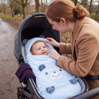 Pram Footmuff
