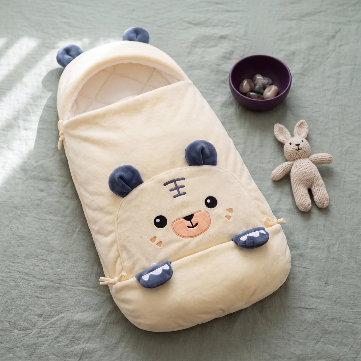 Pram Footmuff