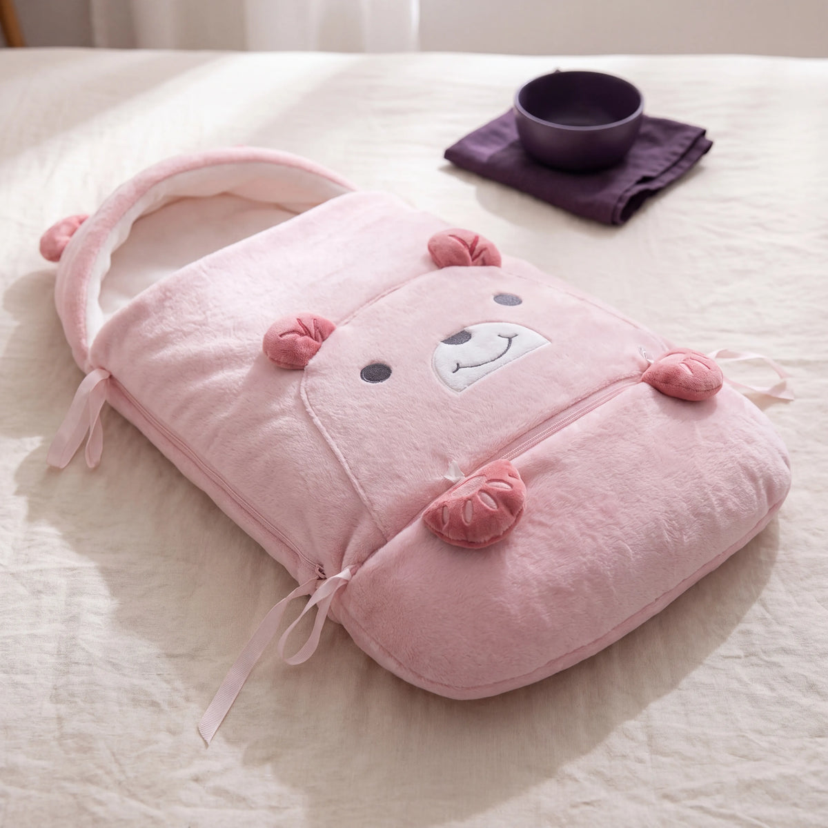 Pram Footmuff