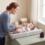 Wipe Clean Changing Mat