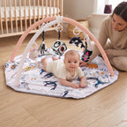 Sensory Baby Activity Play Gym