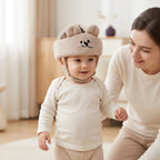 Adjustable Baby Safety Head Helmet