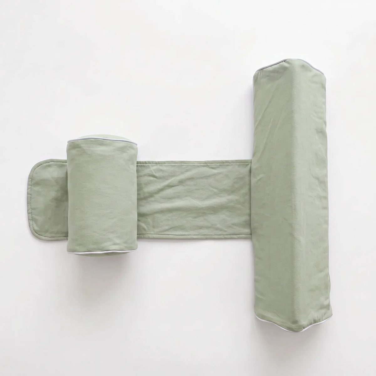 Adjustable Baby Side Support Pillow