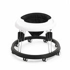 Anti-Rollover Foldable Baby Walker