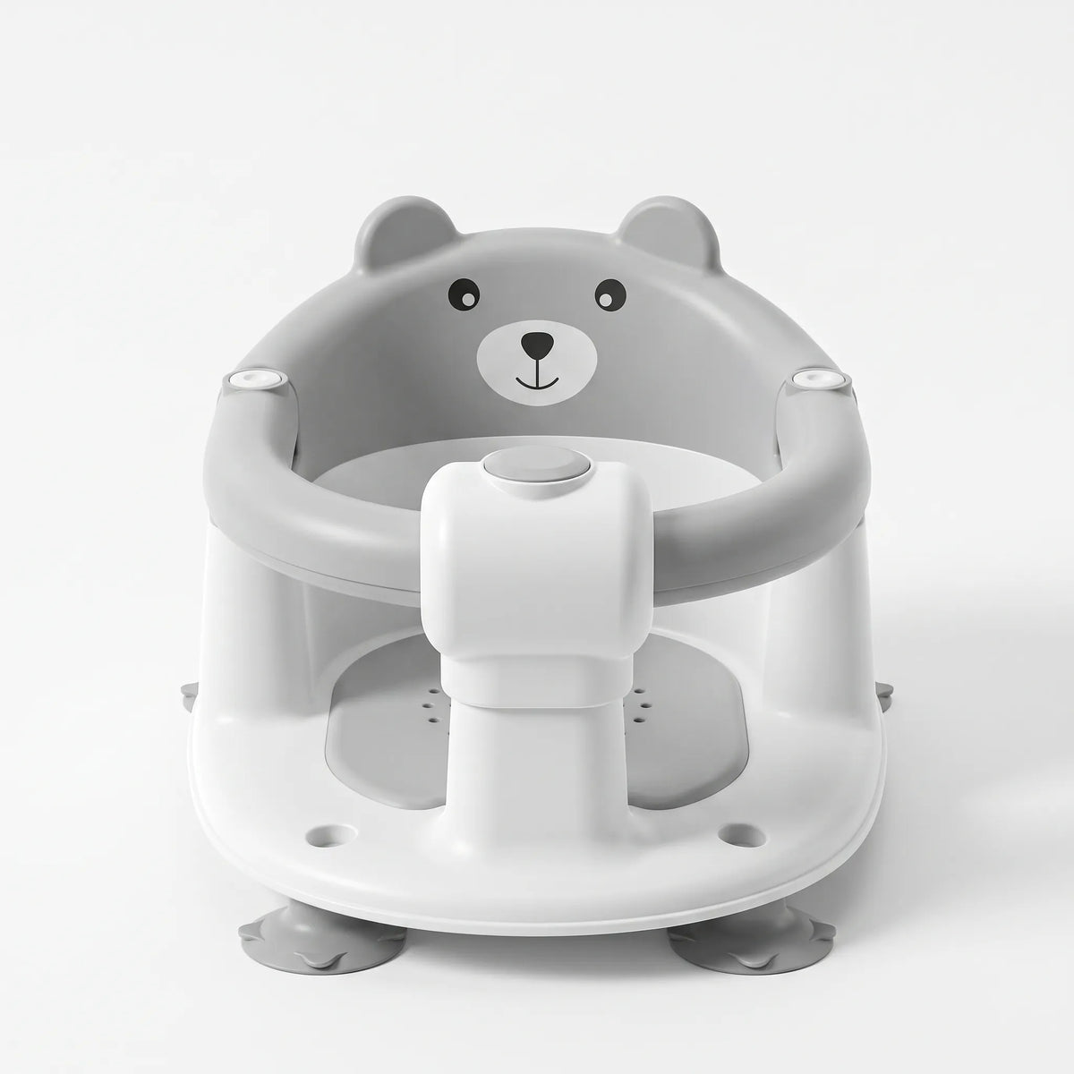 Reclining Non-Slip Baby Bath Seat