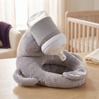Hands Free Baby Bottle Holder