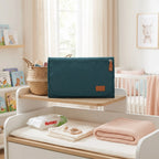 Portable Baby Changing Mat Bag