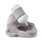 Hands Free Baby Bottle Holder