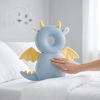 Baby Head Protection Backpack Cushion