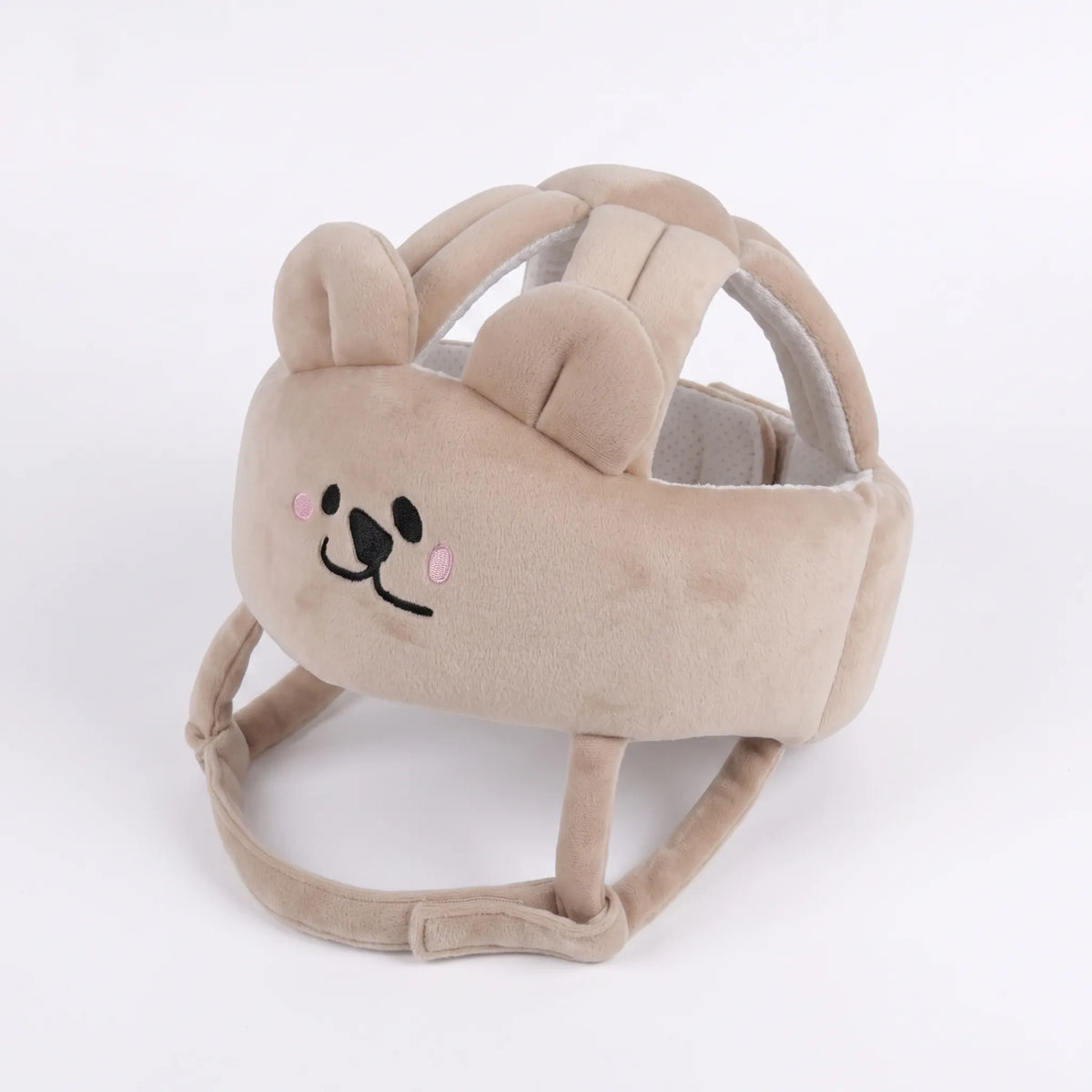 Adjustable Baby Safety Head Helmet
