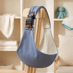 Ergonomic Baby Hip Seat Carrier