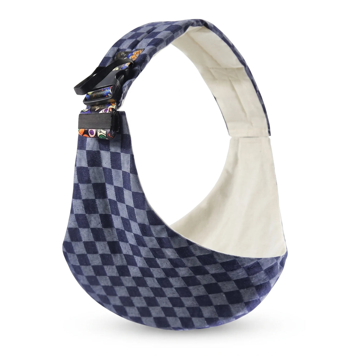 Ergonomic Baby Hip Seat Carrier