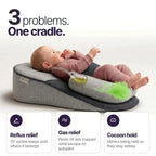 Inclined Newborn Comfort Lounger