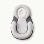 Ergonomic Baby Nest Lounger Pillow
