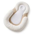 Ergonomic Baby Nest Lounger Pillow
