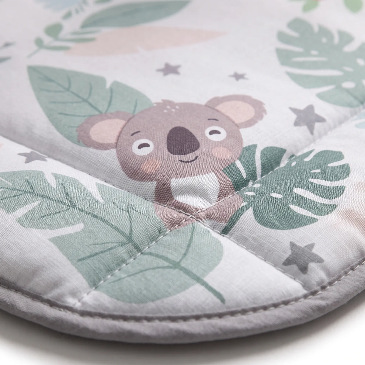 Sensory Baby Activity Play Gym