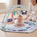 Sensory Baby Activity Play Gym