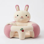 Plush Baby Sitting Support Seat