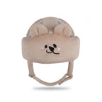 Adjustable Baby Safety Head Helmet