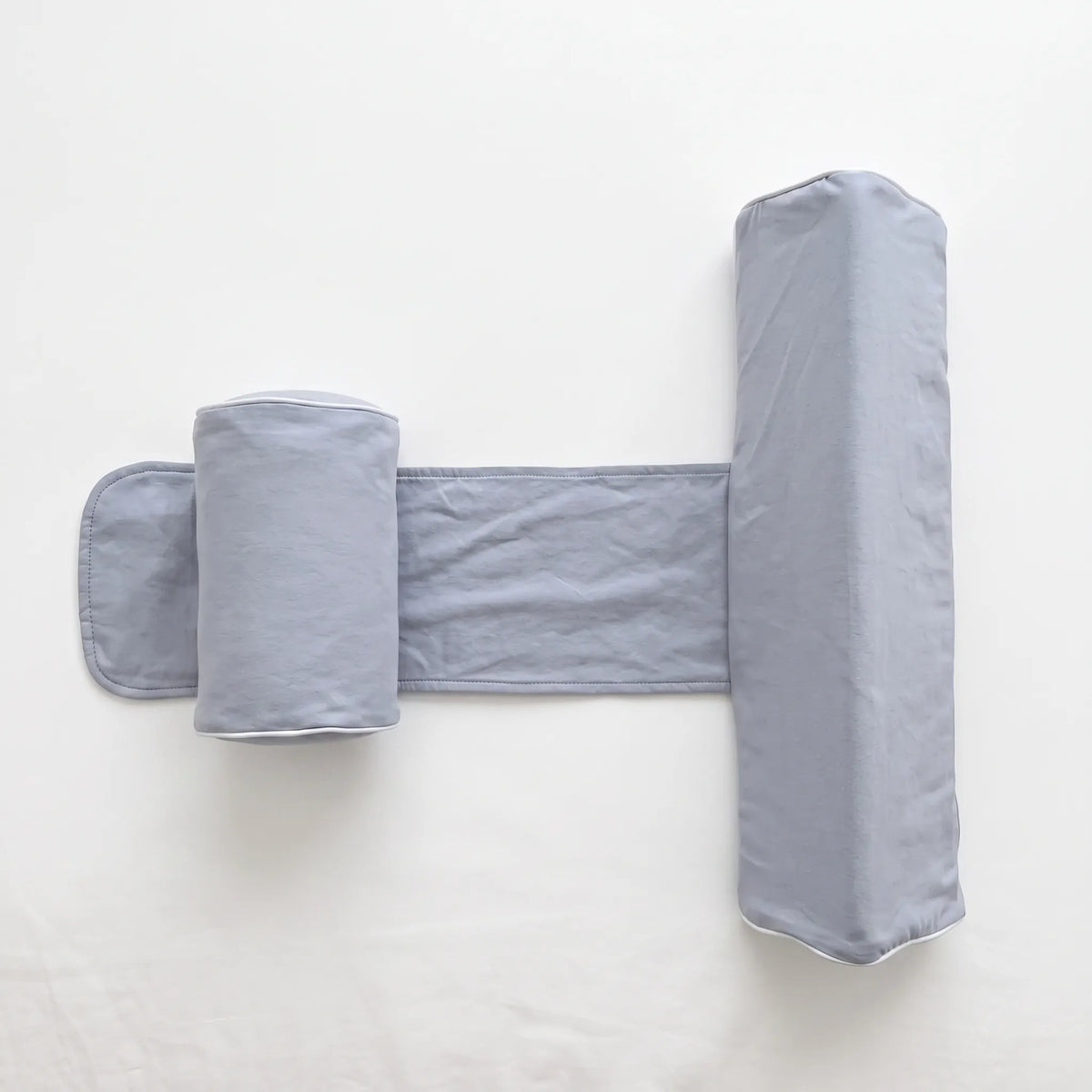 Adjustable Baby Side Support Pillow