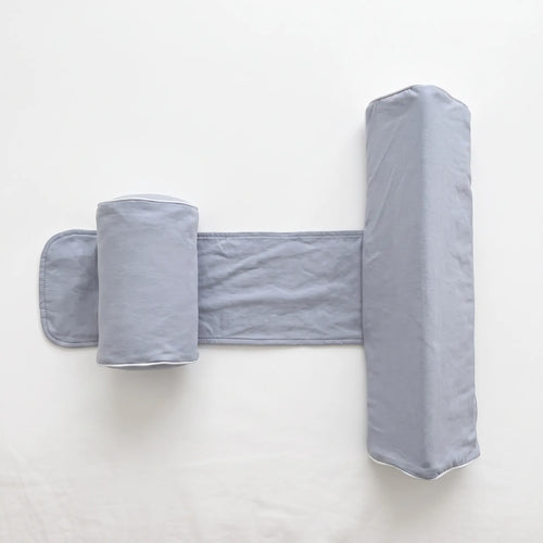 Adjustable Baby Side Support Pillow
