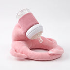Hands Free Baby Bottle Holder