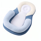 Ergonomic Baby Nest Lounger Pillow
