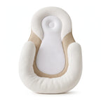 Ergonomic Baby Nest Lounger Pillow