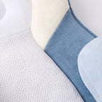 Ergonomic Baby Nest Lounger Pillow