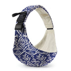 Ergonomic Baby Hip Seat Carrier