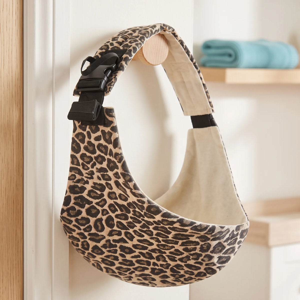 Ergonomic Baby Hip Seat Carrier