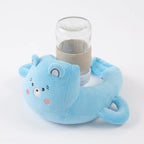 Hands Free Baby Bottle Holder