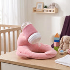 Hands Free Baby Bottle Holder