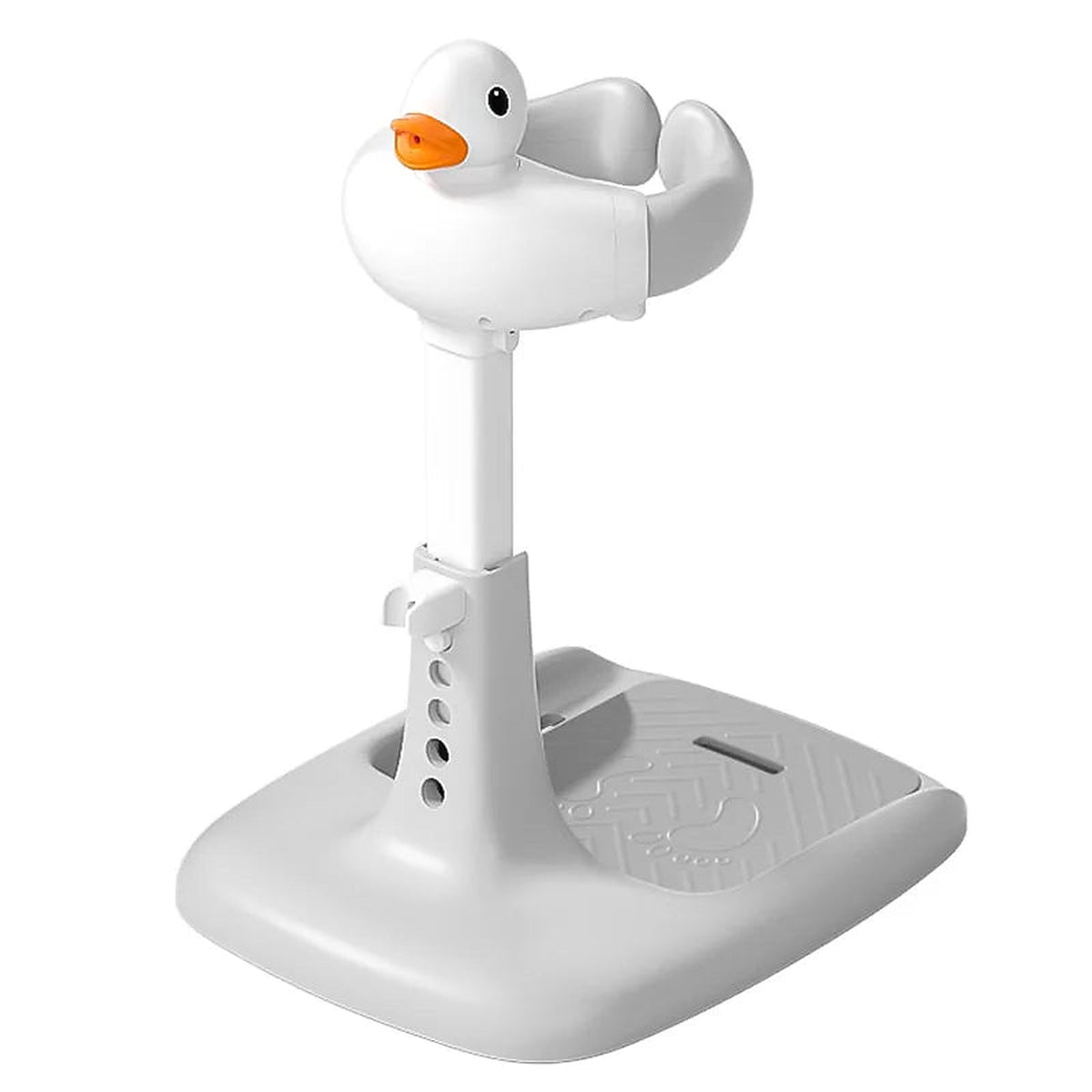 Foldable Non-Slip Baby Shower Stand