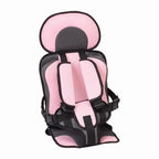 Foldable Toddler Travel Seat Cushion