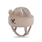 Adjustable Baby Safety Head Helmet