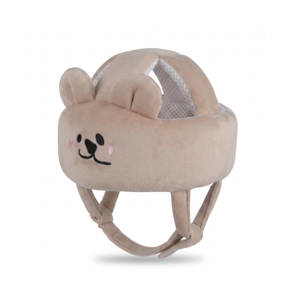 Adjustable Baby Safety Head Helmet