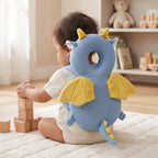 Baby Head Protection Backpack Cushion