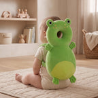 Baby Head Protection Backpack Cushion