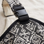 Ergonomic Baby Hip Seat Carrier