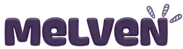 Melven Logo