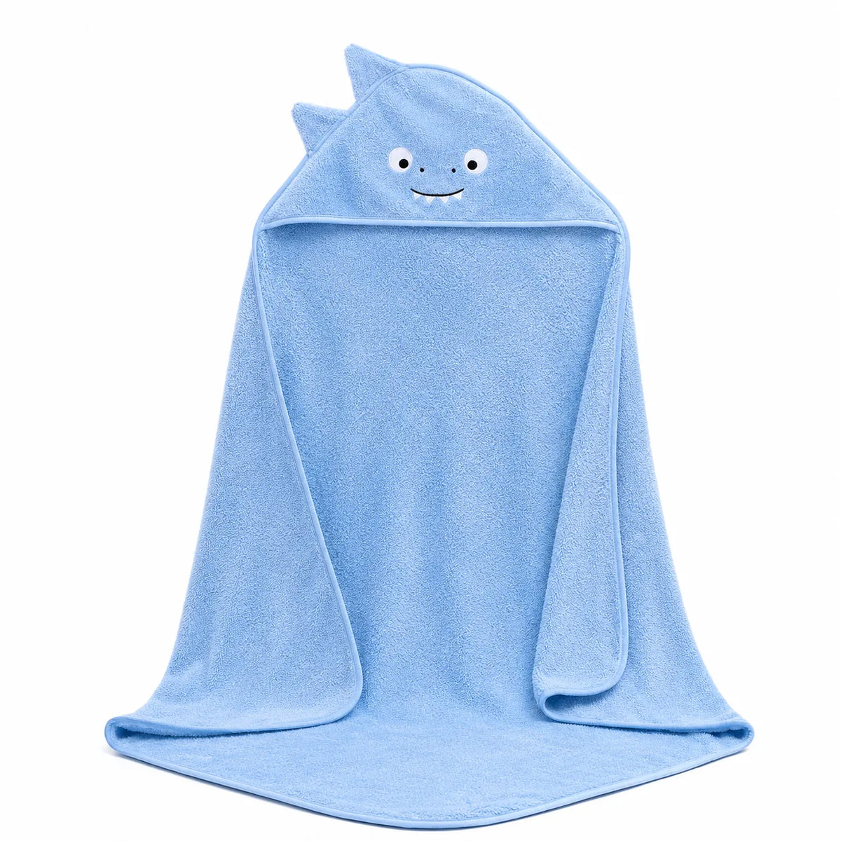 Newborn Fleece Hooded Bath Towel