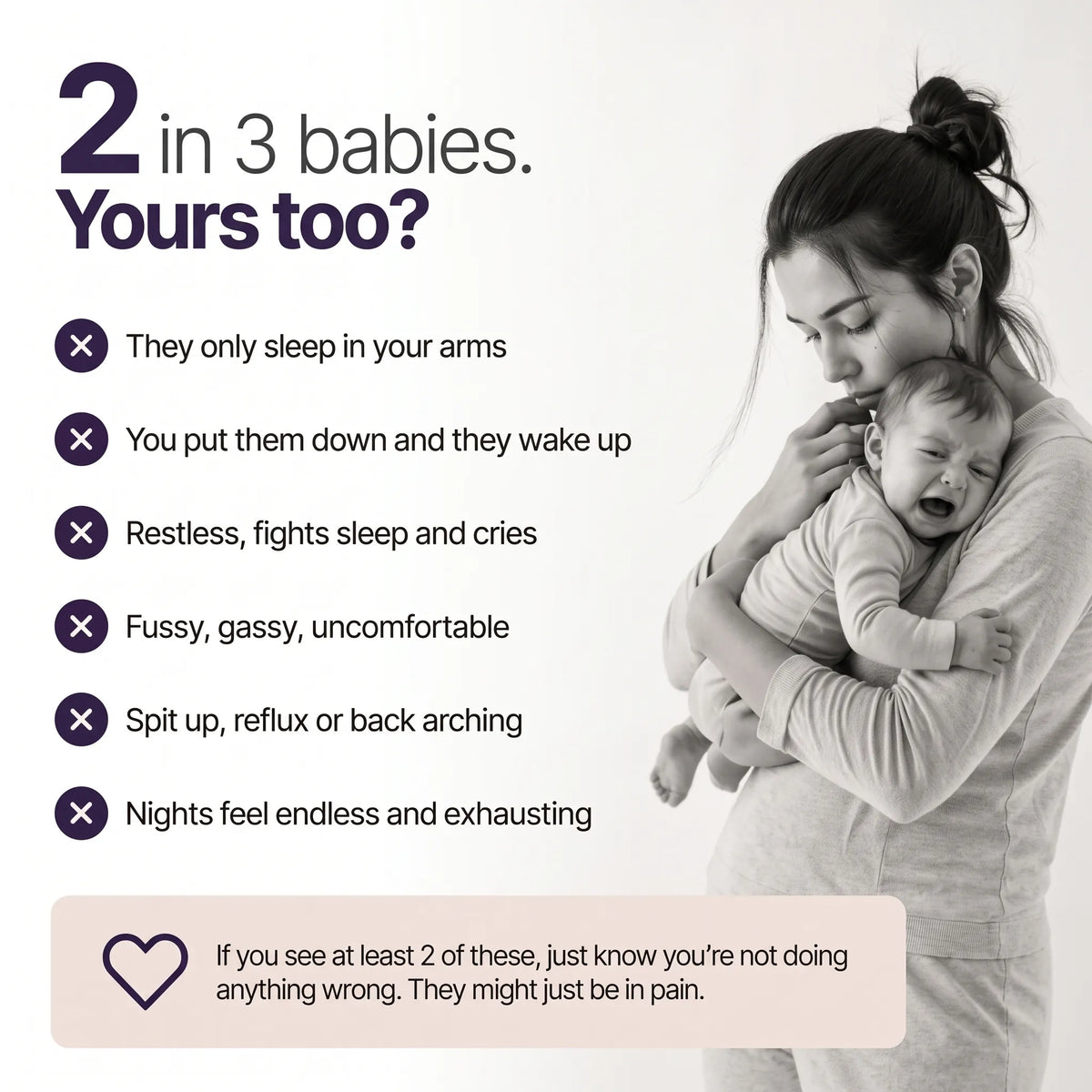 Inclined Newborn Comfort Lounger