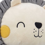 Plush Baby Sitting Support Seat