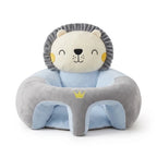 Plush Baby Sitting Support Seat