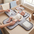 Portable Baby Changing Mat Bag