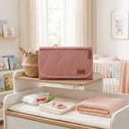 Portable Baby Changing Mat Bag